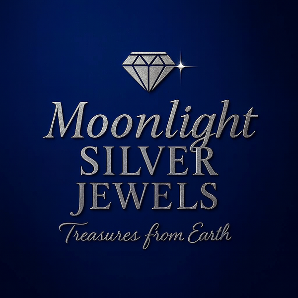 Moonlight Silver Jewels