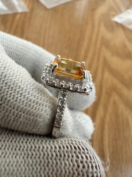 cirtine ring